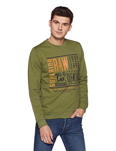 Product Cover Peter England Men's Sweatshirt
