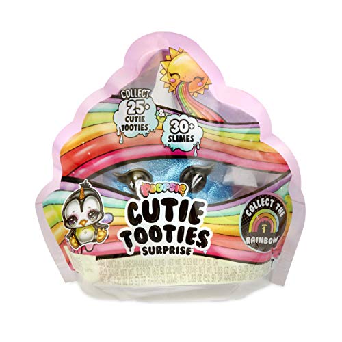 Product Cover Poopsie Cutie Tooties Surprise Collectible Slime & Mystery Character 2
