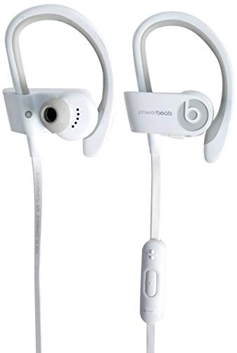 Product Cover Powerbeats2 Wireless In-Ear Headphone - White (Old Model) (Renewed)