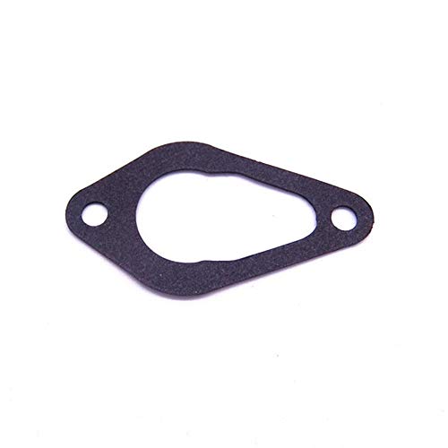 Product Cover Boat Motor Thermostat Cover Gasket 346-01032-0 346010320M fit Tohatsu Nissan Outboard Engine NS M 9.9HP 15HP 18HP 25HP 30AHP2-stroke, 2cyl
