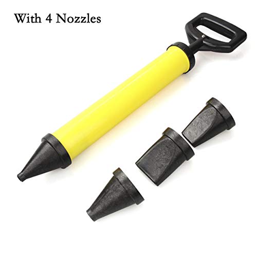 Product Cover Mokylor Caulking Tool Mortar Applicator Pointing Sprayer Grouting Tools for Cement lime Patio Paving Brick