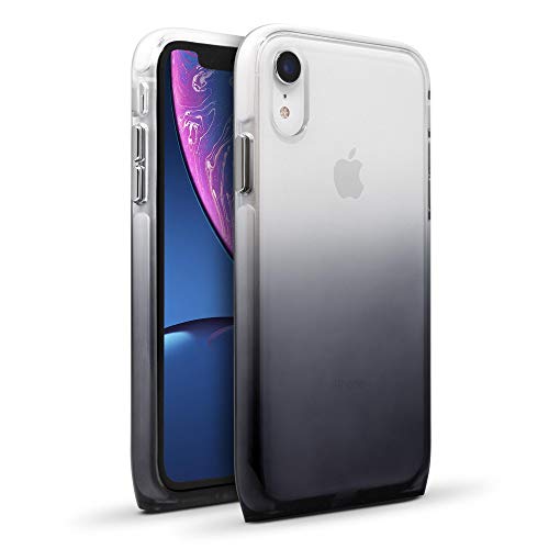 Product Cover BodyGuardz - Harmony Case for Apple iPhone Xr, Extreme Impact and Scratch Protection for iPhone Xr (Shade)