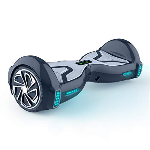 Product Cover TOMOLOO Hoverboard for Kids and Adult, 6.5