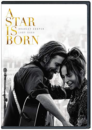 Product Cover A Star Is Born: Special Edition (DVD)