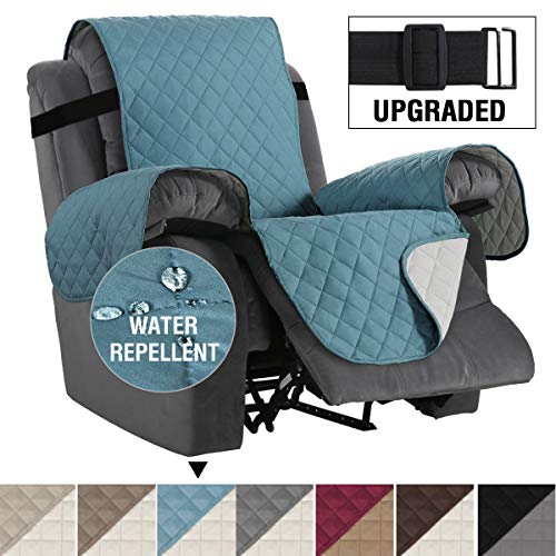Product Cover Reversible Recliner Cover Recliner Slipcover Recliner Furniture Protector 2