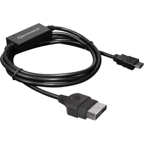Product Cover Hyperkin Panorama HD Cable for Original Xbox - Officially Licensed by Xbox
