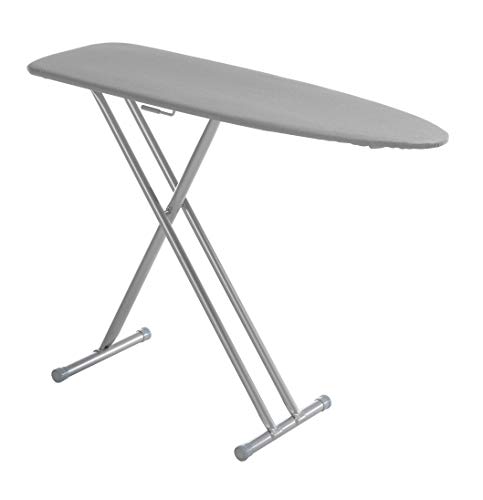 Product Cover Mabel Home Ergo T-Leg Ironing Board with Silicone Coated Cover + Extra Cover