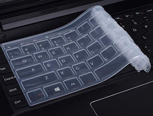 Product Cover CaseBuy Keyboard Cover Compatible 2019 2018 2017 Thinkpad X1 Carbon 5th/6th / ThinkPad X1 Yoga 14