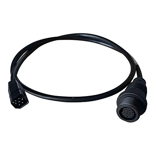 Product Cover Minn Kota 1852085 MKR MDI HB Helix Adapter Cable
