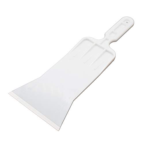 Product Cover CARTINTS 15 Inch Long Car Bulldozer Squeegee Vinyl Wrap Water Squeegee Window Water Blade for Window Tint Film Installing, Bathroom Door Cleaning, Car Vinyl Wraps,Window Mirror Cleaning