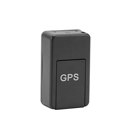 Product Cover Mini GPS Tracker for Vehicles Car Motorcycle Kids Dog Pet Locator Tracking Device (GF-07)