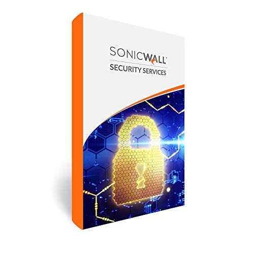 Product Cover Sonicwall | 01-SSC-0640 | Comprehensive Gateway Security Suite Bundle for TZ300 Series 3YR