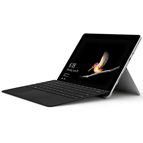 Product Cover Microsoft MCZ00001BUND Surface Go 10 Pentium, 8GB, 128GB + Signature Type Cover (Black)