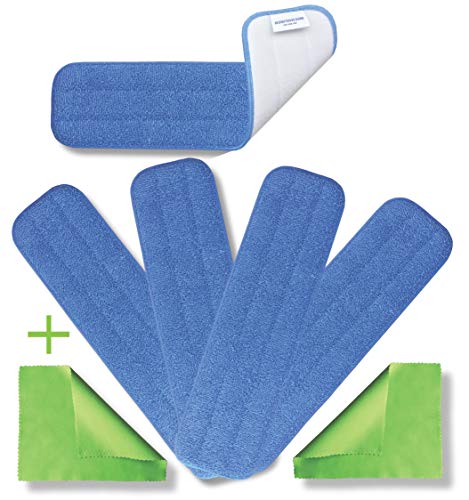 Product Cover Microfiber Pros Reusable 18