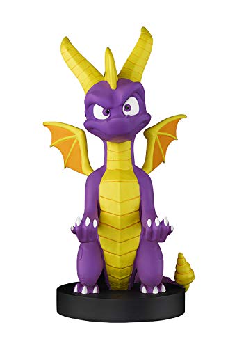 Product Cover Exquisite Gaming Spyro Cable Guy