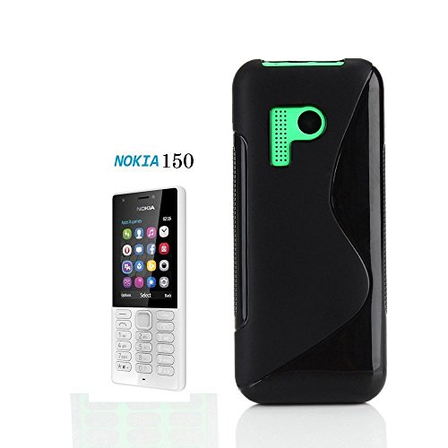 Product Cover Cirez Back Cover for Nokia 150