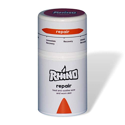 Product Cover Rhino Skin Solutions | Repair Cream | Skin Repair Lotion for the Active Lifestyle