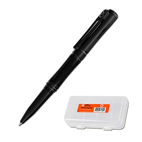 Product Cover NITECORE NTP21 Multi-functional Premium Tactical Pen with LumenTac Organizer