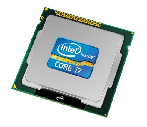 Product Cover Intel Core i7 i7-3770 3.40 GHz Processor - Socket H2 LGA-1155 CM8063701211600 (Renewed)
