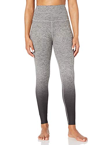 Product Cover Amazon Brand - Core 10 Women's (XS-3X) All Day Comfort High Waist Full-Length Yoga Legging - 27