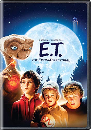 Product Cover E.T. The Extra-Terrestrial