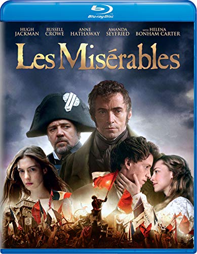 Product Cover Les Misérables (2012) [Blu-ray]