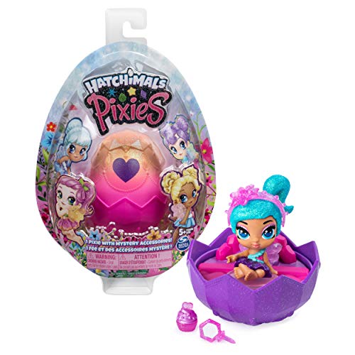 Product Cover Hatchimals Pixies, 2.5