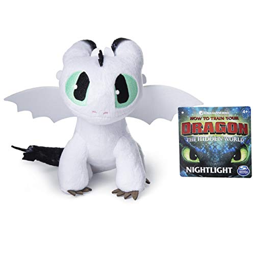 Product Cover Dreamworks Dragons, Nightlight 8