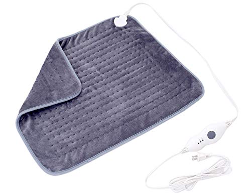 Product Cover Mosabo Extra XXLarge Electric Heating Pads for Back Pain and Cramps Relief 20
