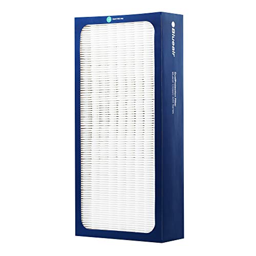 Product Cover Blueair Classic 400 Series Genuine DualProtection Filter; Classic 402, 403, 410, 450E, 455EB, 405, 480i