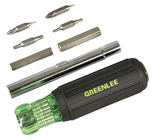 Product Cover Greenlee 0153-47C Multi-Tool