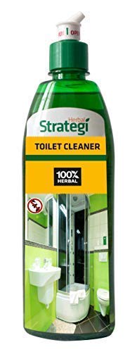 Product Cover STRATEGI Herbal Toilet Cleaner, 500 ml