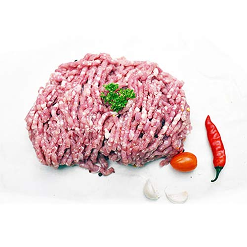 Product Cover Licious Lamb Mince, 500 g