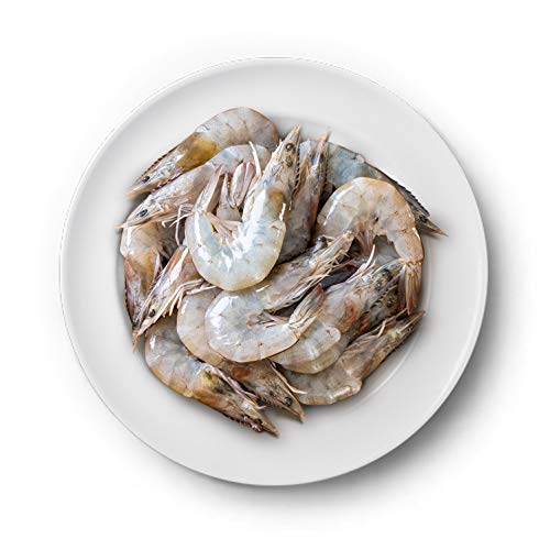 Product Cover Licious Prawns Small Whole, 500 g