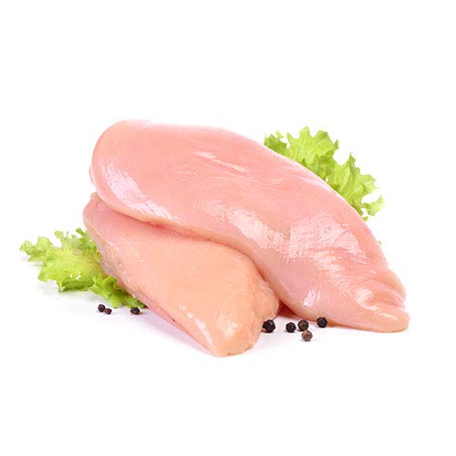 Product Cover Licious Chicken Breast Boneless, 450 g