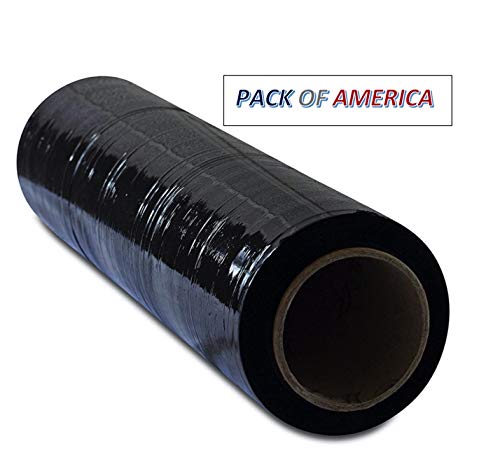Product Cover Stretch Wrap Industrial Strength 1100ft x18
