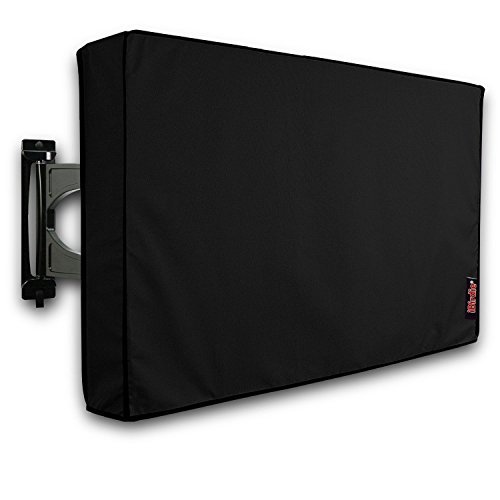 Product Cover Outdoor Waterproof and Weatherproof TV Cover for 40 to 43 inches TV