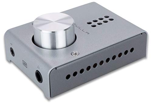 Product Cover Schiit Fulla 2 D to A Converter and Headphone Amplifier - DAC/Amp