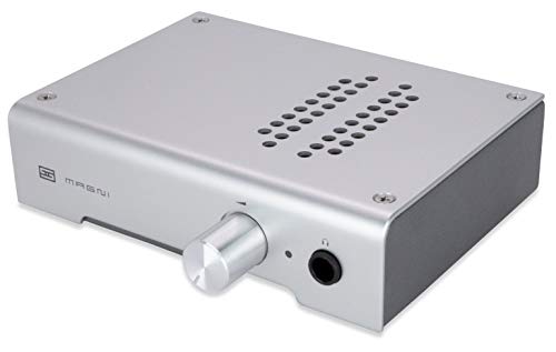 Product Cover Schiit Magni 3 Headphone Amp and Preamp