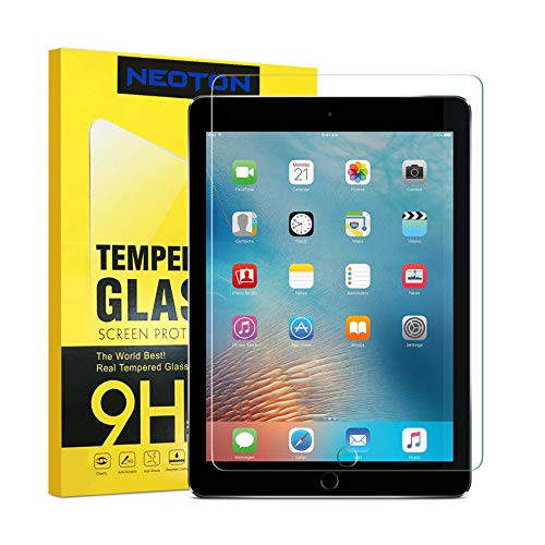 Product Cover NEOTON Screen Protector for Apple iPad 9.7