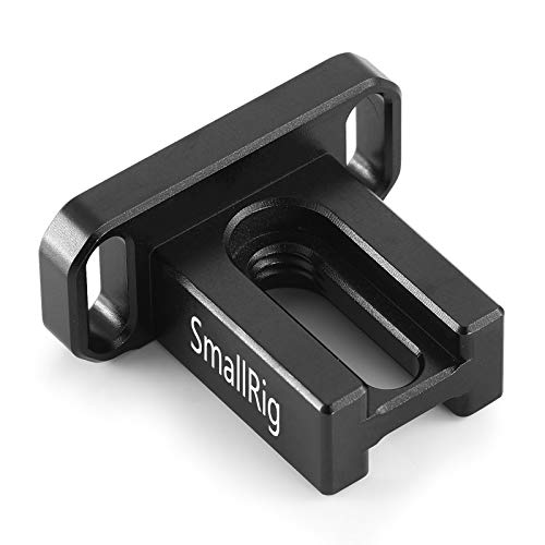 Product Cover SMALLRIG Lens Mount Adapter Support for Metabones, Compatible with BMPCC 4K Cage - 2247