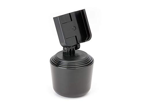Product Cover WeatherTech CupFone -Universal Adjustable Portable Cup Holder Car Mount for Cell Phones