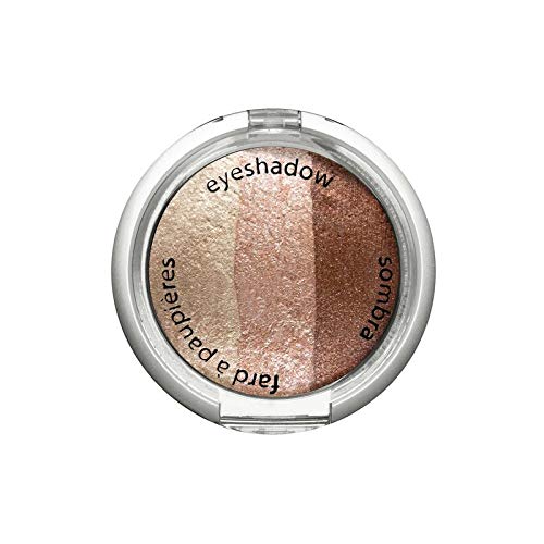 Product Cover Palladio Baked Eye Shadow - Trios