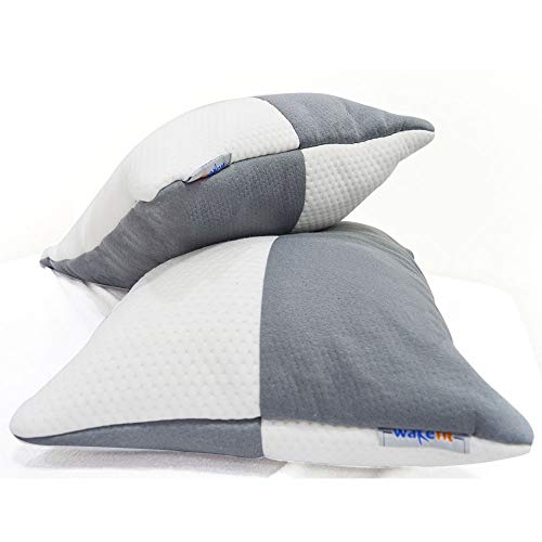 Product Cover Wakefit Sleeping Pillow (Single Piece) - 27