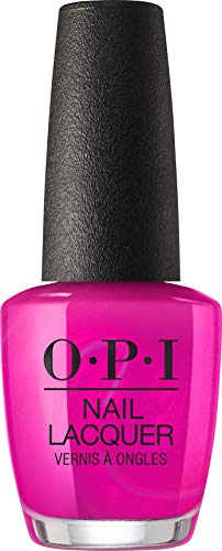 Product Cover OPI Nail Lacquer, All Your Dreams In Vending Machines