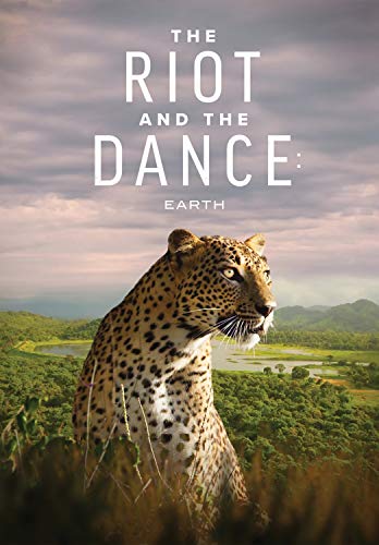 Product Cover The Riot and the Dance: Earth