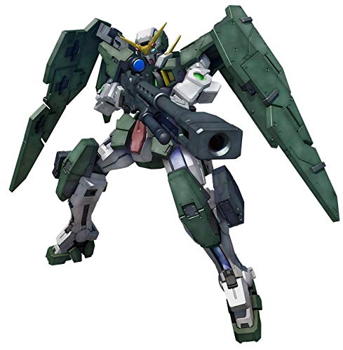 Product Cover Bandai Hobby MG 1/100 Gundam Dynames ''Gundam 00''