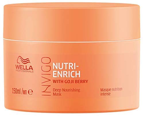 Product Cover Wella Professional Invigo Neutrienrich Deep Treatment 5.9 fl oz (150 ml)