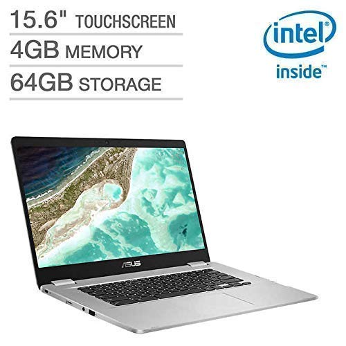 Product Cover 2019 Newest Asus Chromebook 15.6