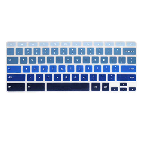 Product Cover FORITO Keyboard Cover for 2019-2017 11.6